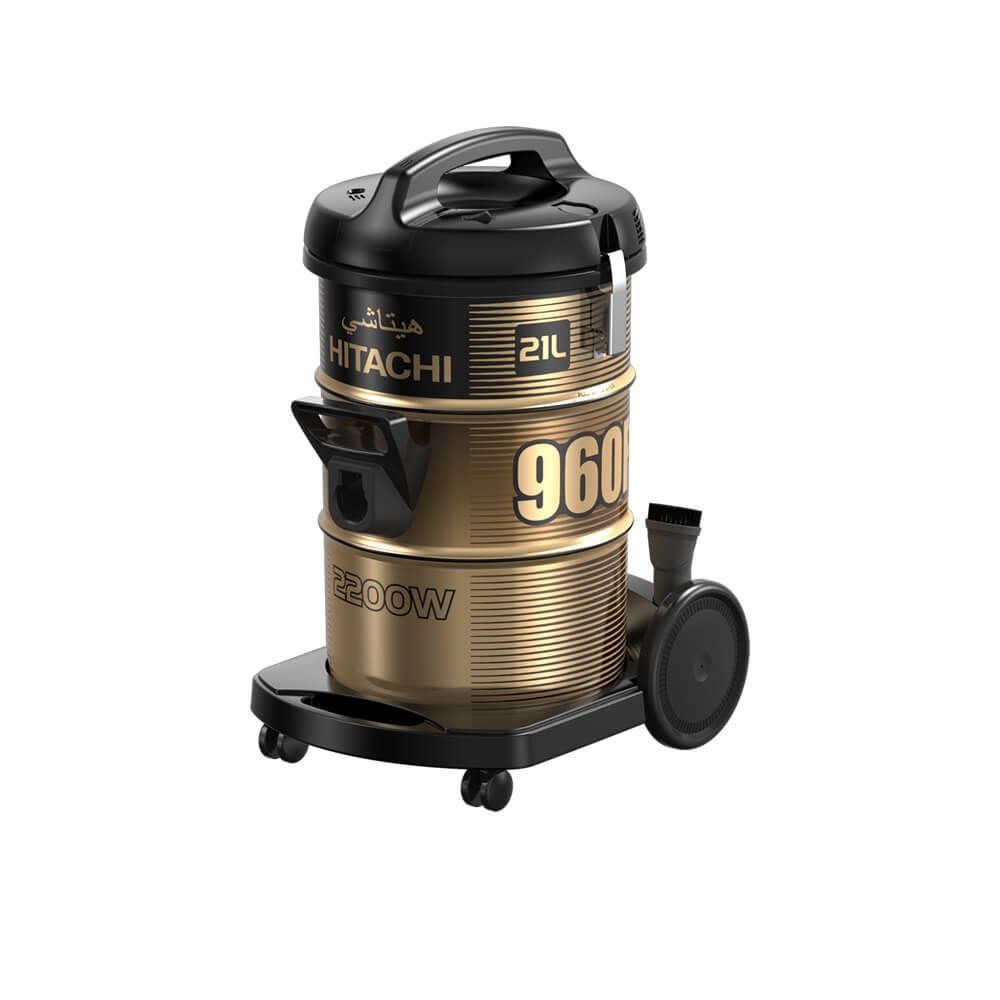 Thùng hút Hitachi CV-960F