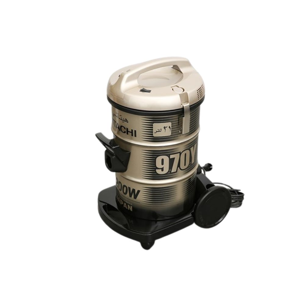 Thung hút Hitachi CV-970Y