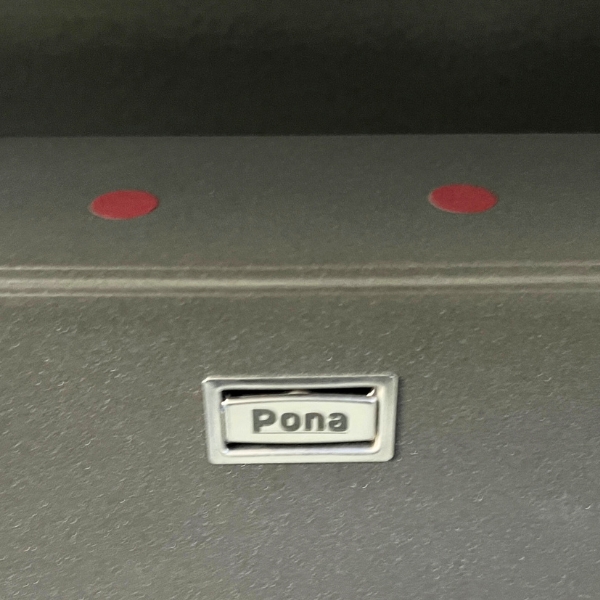thương hiệu Chậu rửa chén Pona TOE1-N200