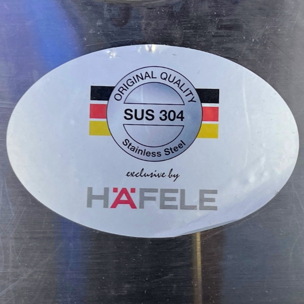 logo TT Hafele HS21-SSN1S90 567.94.020