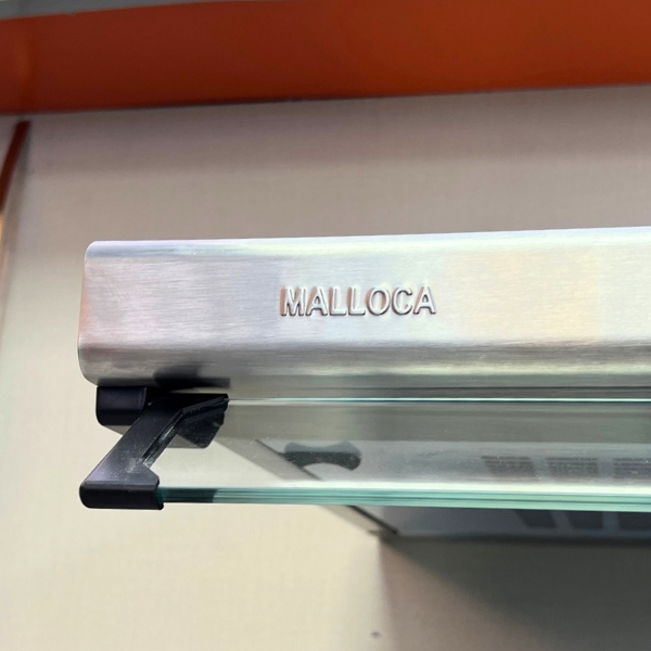 thương hiệu Máy hút mùi cổ điển Malloca H107