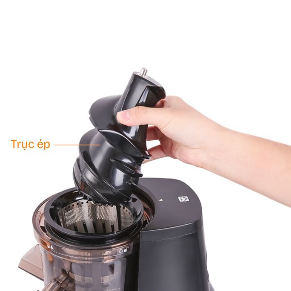 trục ép TT Hafele JE230-BL 535.43.531