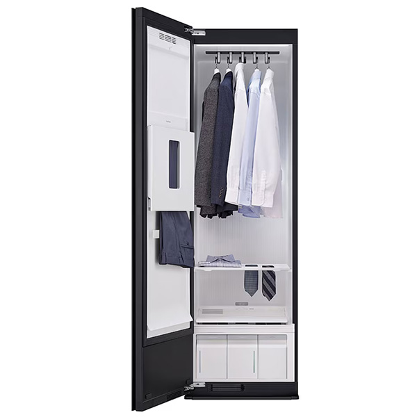 Tủ chăm sóc quần áo LG SC5GMR8GH