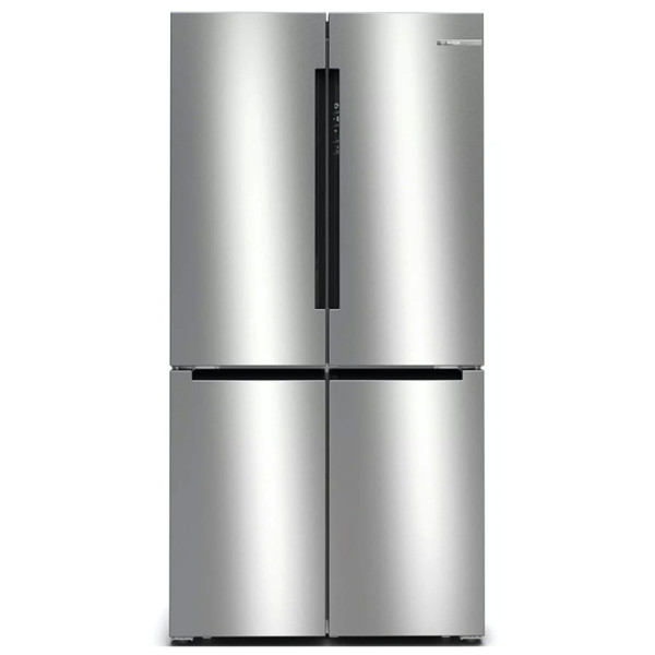 Tủ lạnh Bosch HMH.KFN96APEAG Serie 6