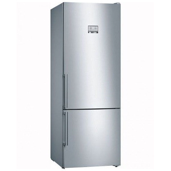 Tủ lạnh Bosch HMH.KGN56HI3P Series 6