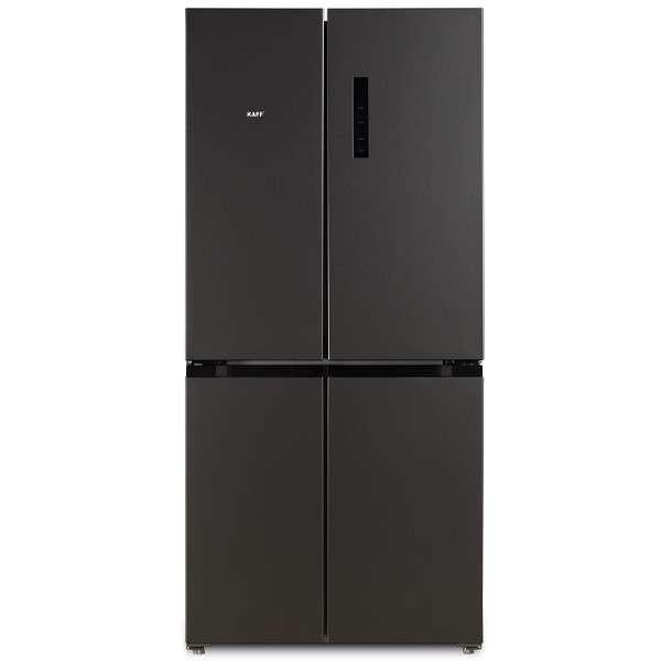 Tủ lạnh Kaff KF-BCD446W