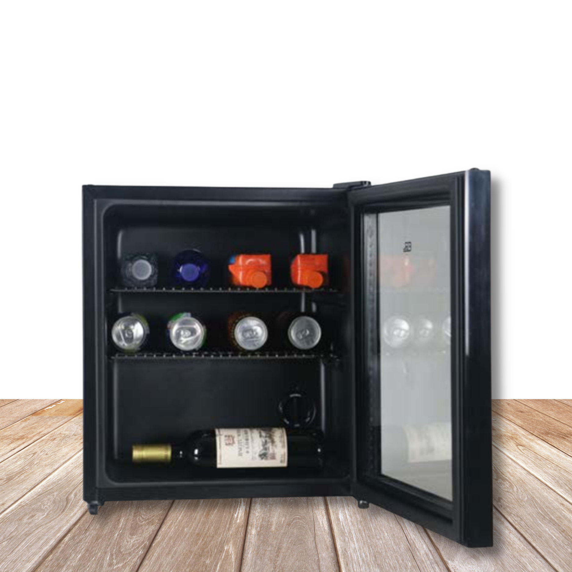 Tủ lạnh mini độc lập Hafele HC-M48G 568.30.301