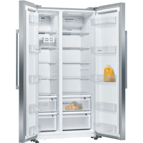 Tủ lạnh Side by side Bosch KAN93VIFPG Serie 4 TGB