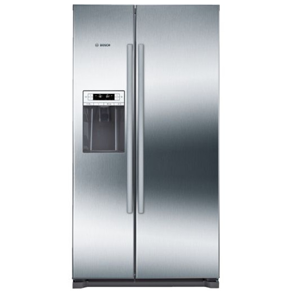 Tủ lạnh Bosch KAD90VI20 Serie 6