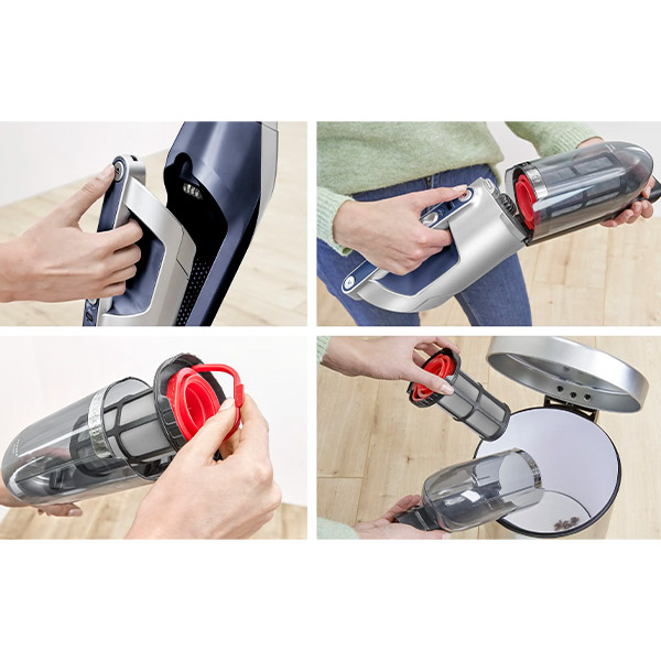 vệ sinh Bosch BCH3K2851