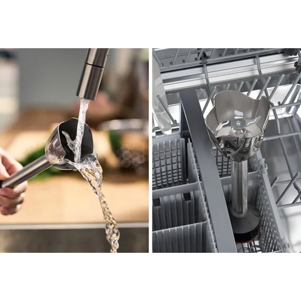 vệ sinh Bosch MSM6M622