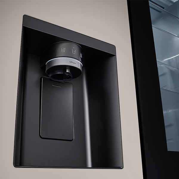vòi nước LG GR-X257BG