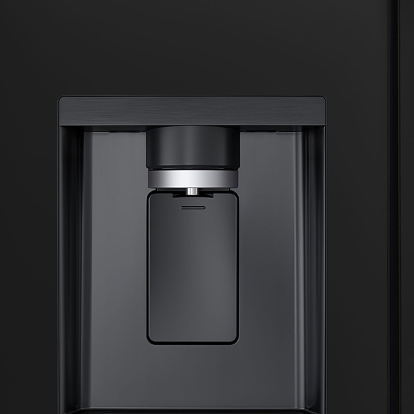 Vòi nước tủ lạnh LG  LFD61BLGAI