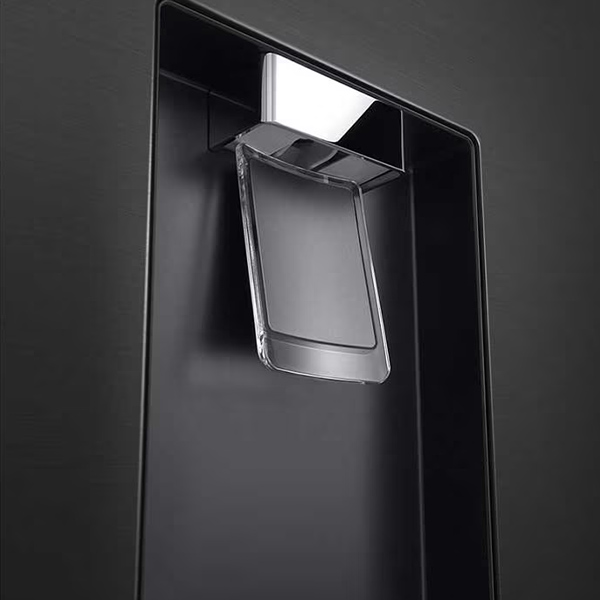 Vòi nước Tủ Lạnh Ngăn Đá Trên LG GN-D312BL