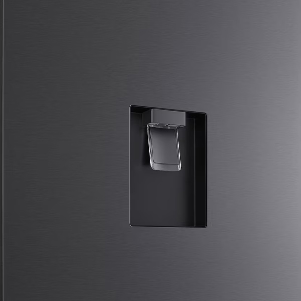 Vòi nước Tủ Lạnh Ngăn Đá Trên LG LBB33BLGA