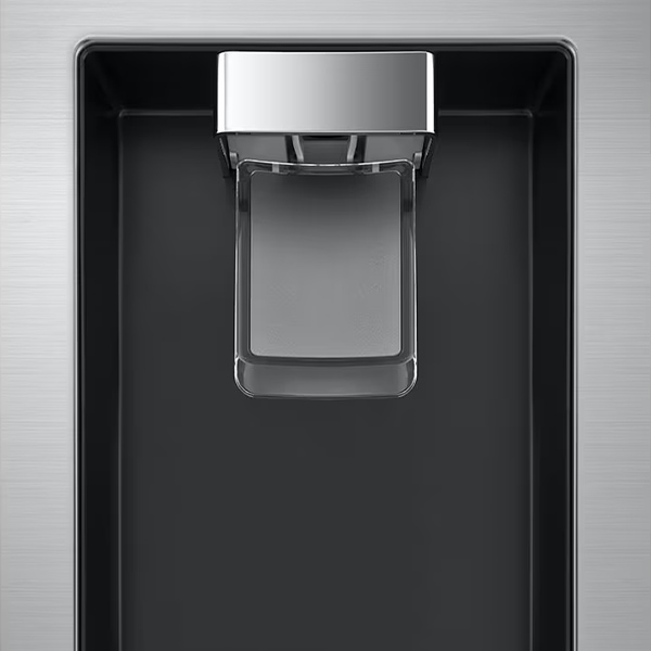 Vòi nước Tủ Lạnh Ngăn Đá Trên LG GN-D332PS