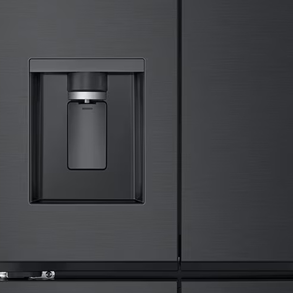 Vòi nước tủ lạnh LG LFD58BLMA