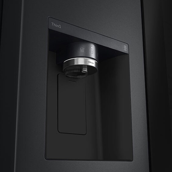 vòi nước LG GR-X257BL