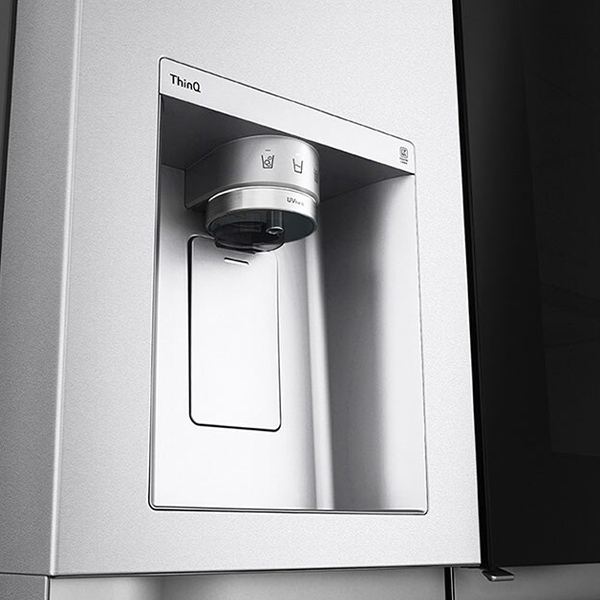 vòi nước LG GR-X257JS