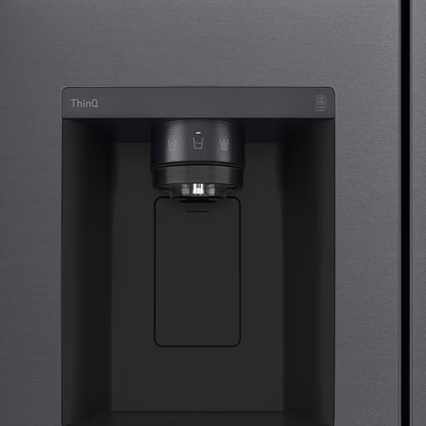 vòi nước LG GR-D257WB