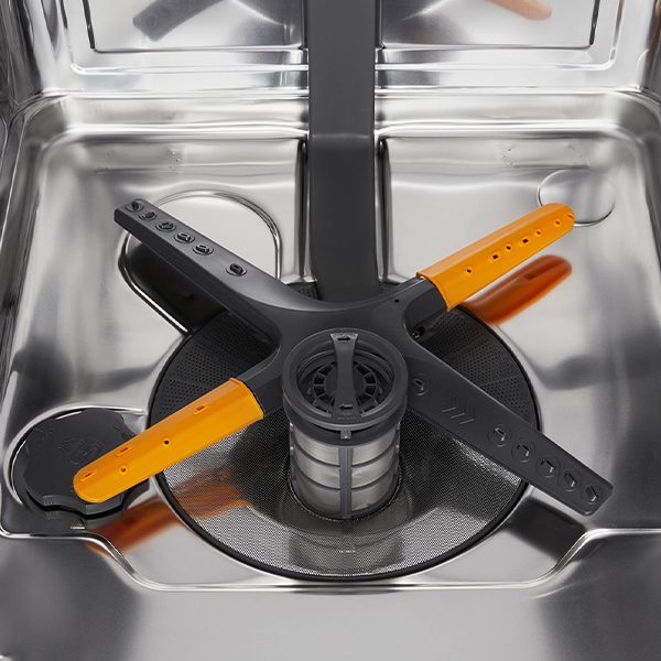 Vòi xịt LG LDN14BLA5