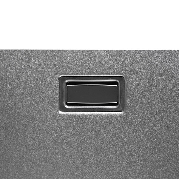 Xả tràn Chậu rửa chén  Handmade Grandx GX6845V