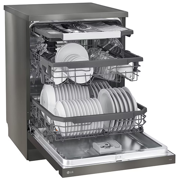 Xếp chén dĩa LG LDT14BSA4