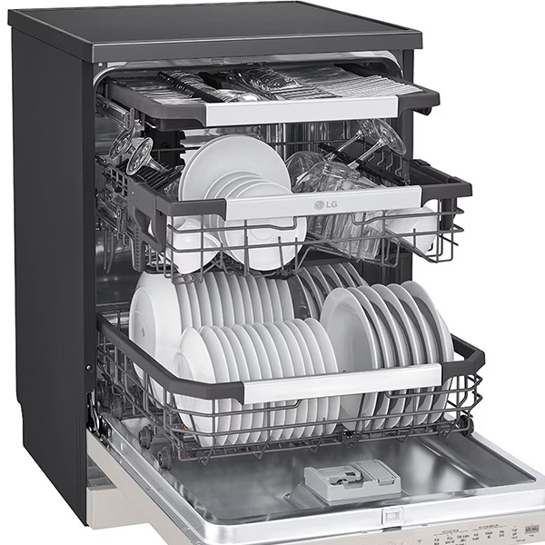 Xếp chén LG LDT14BGA3