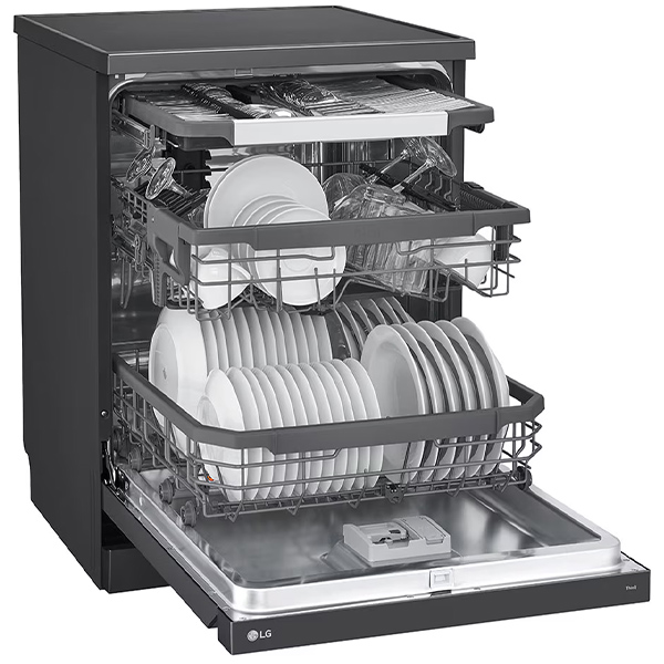 Xếp chén LG LDT14BLA4