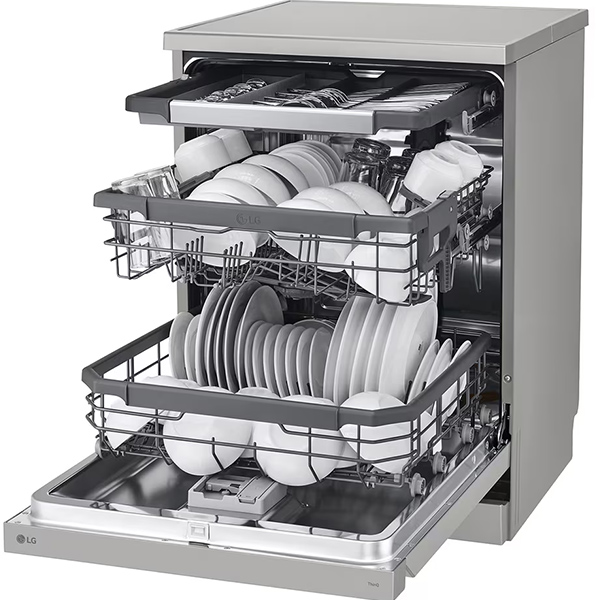 Xếp chén LG LDT14BSA4