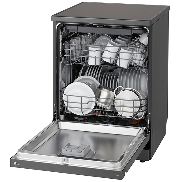 Xếp chén LG LDN14BLA5