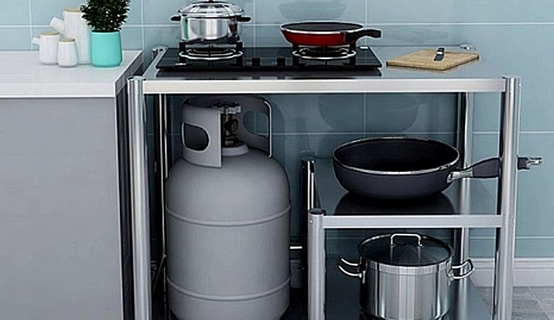 Nguyên nhân bếp ga Malloca không đánh lửa và cách khắc phục - Hết gas