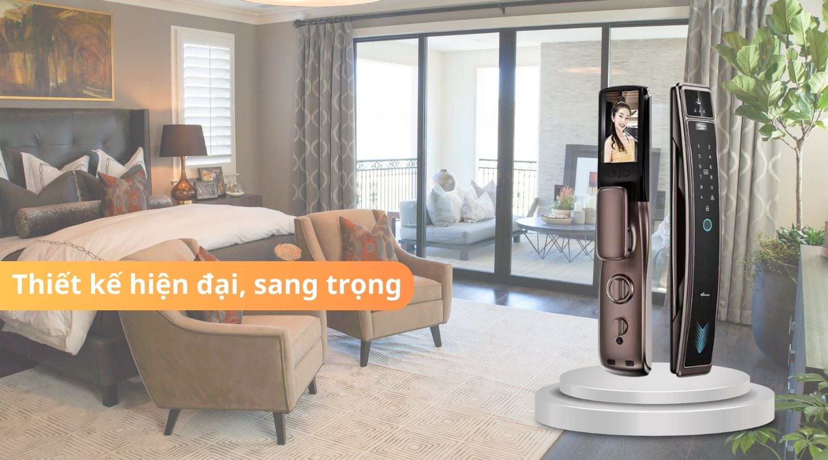 Thông số kỹ thuật của Demax FACE ID-3D EL918 AC APP WIFI REMOTE