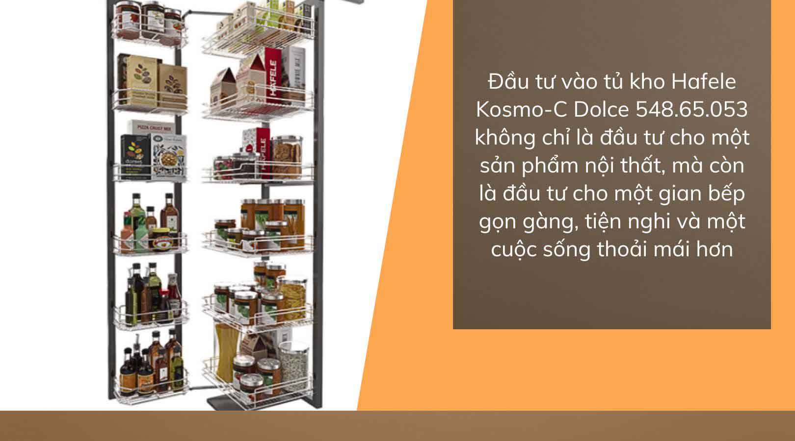 Chính sách, dịch vụ sản phẩm