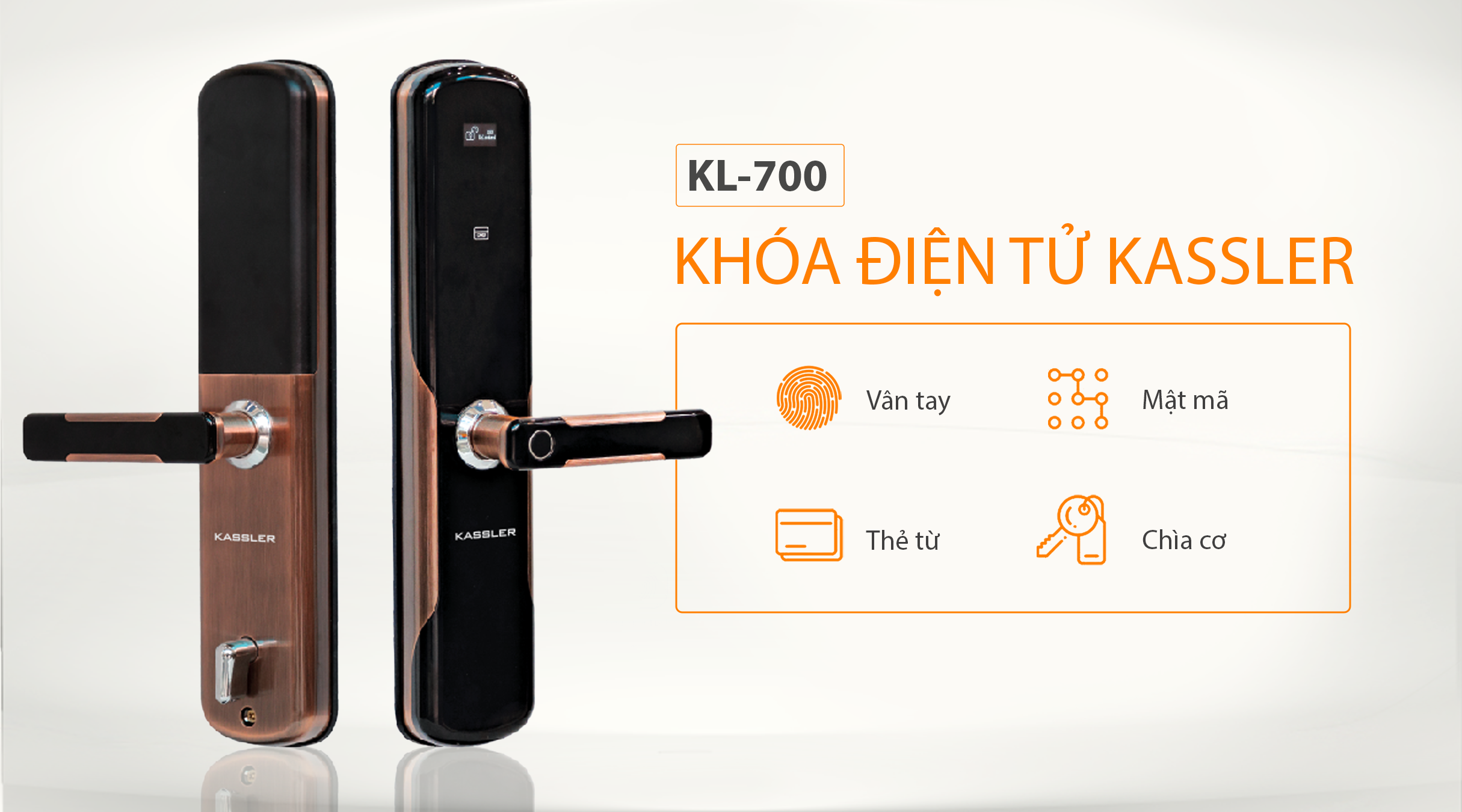 Cách thức mở cửa linh hoạt