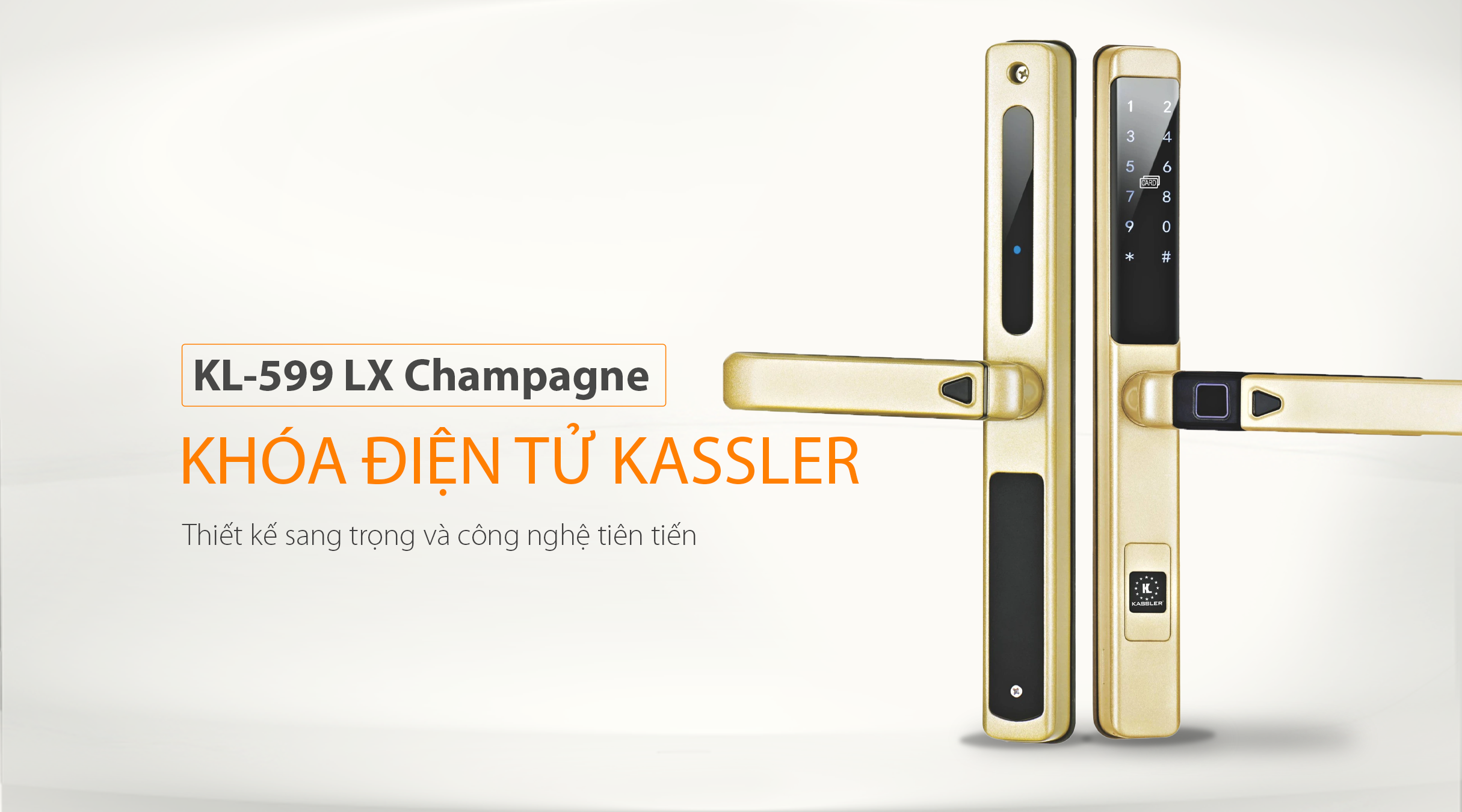 Vật liệu cao cấp, bền bỉ