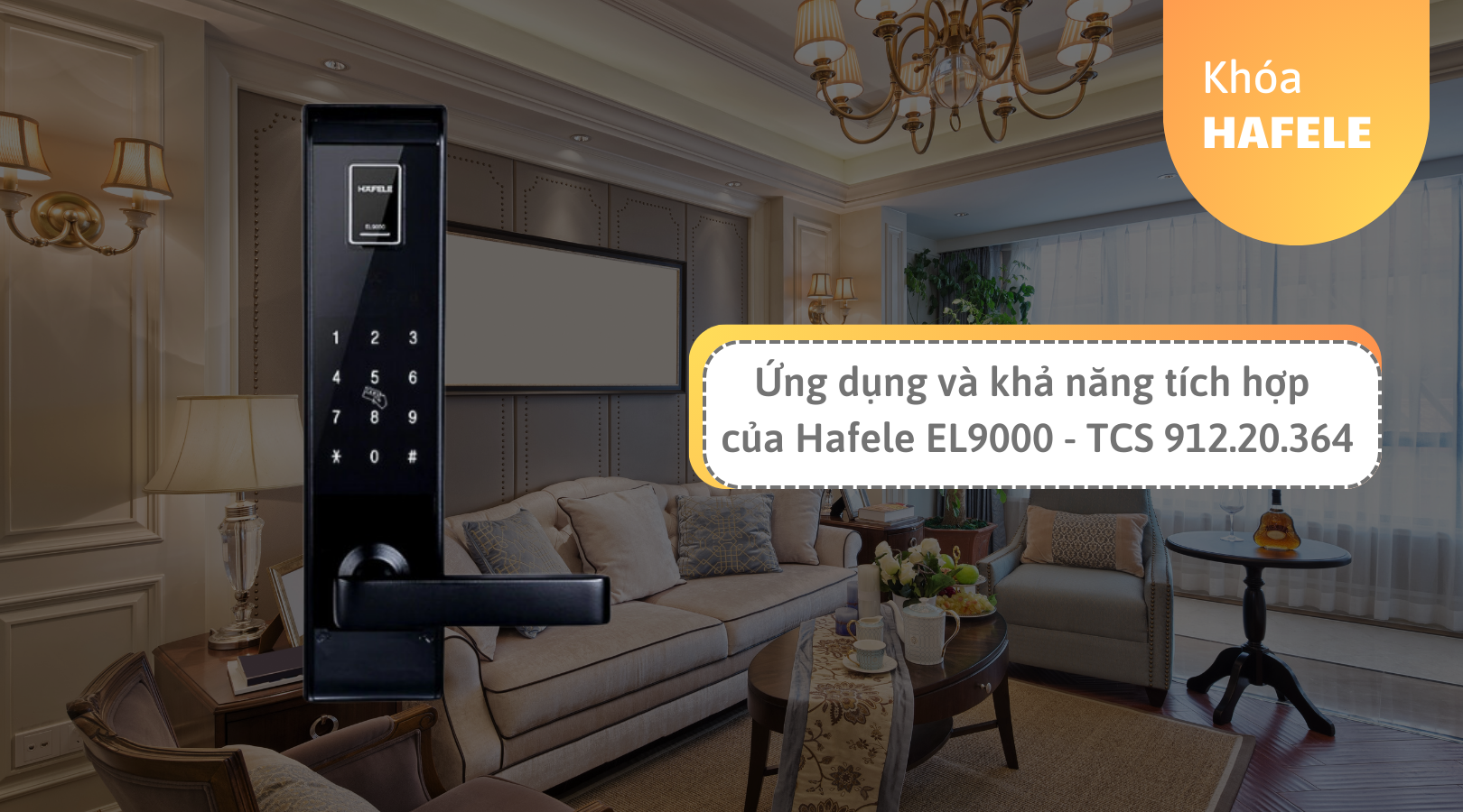 Ứng dụng và khả năng tích hợp