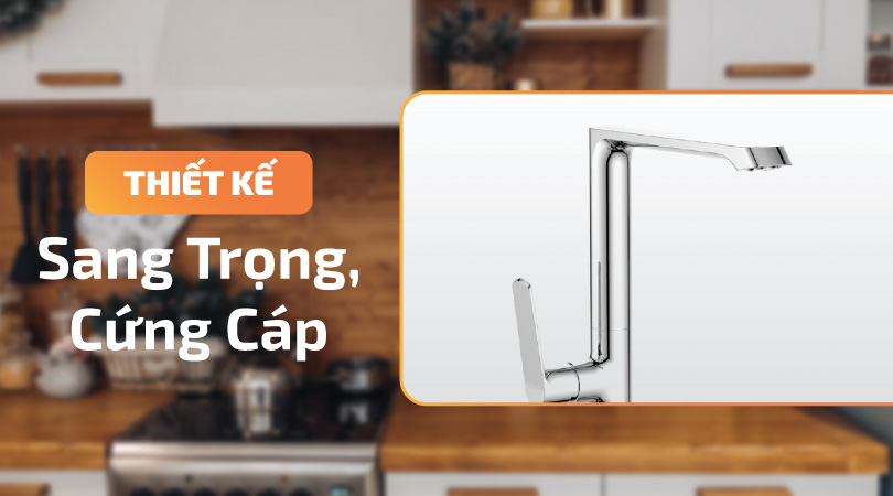 K82C Kiểu Dáng Hiện Đại và Thẩm Mỹ