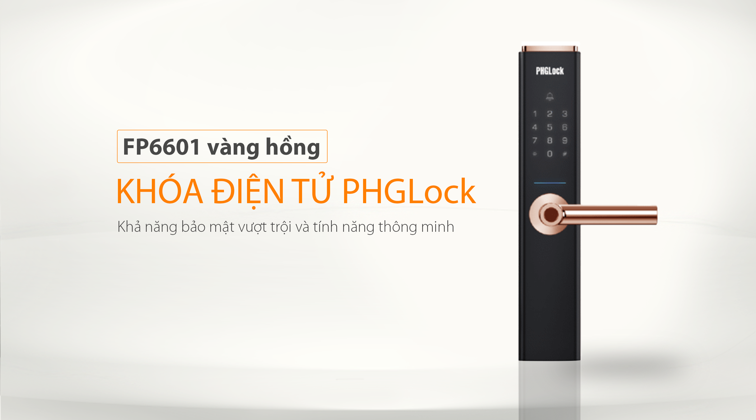 Thiết kế nổi bật, sang trọng