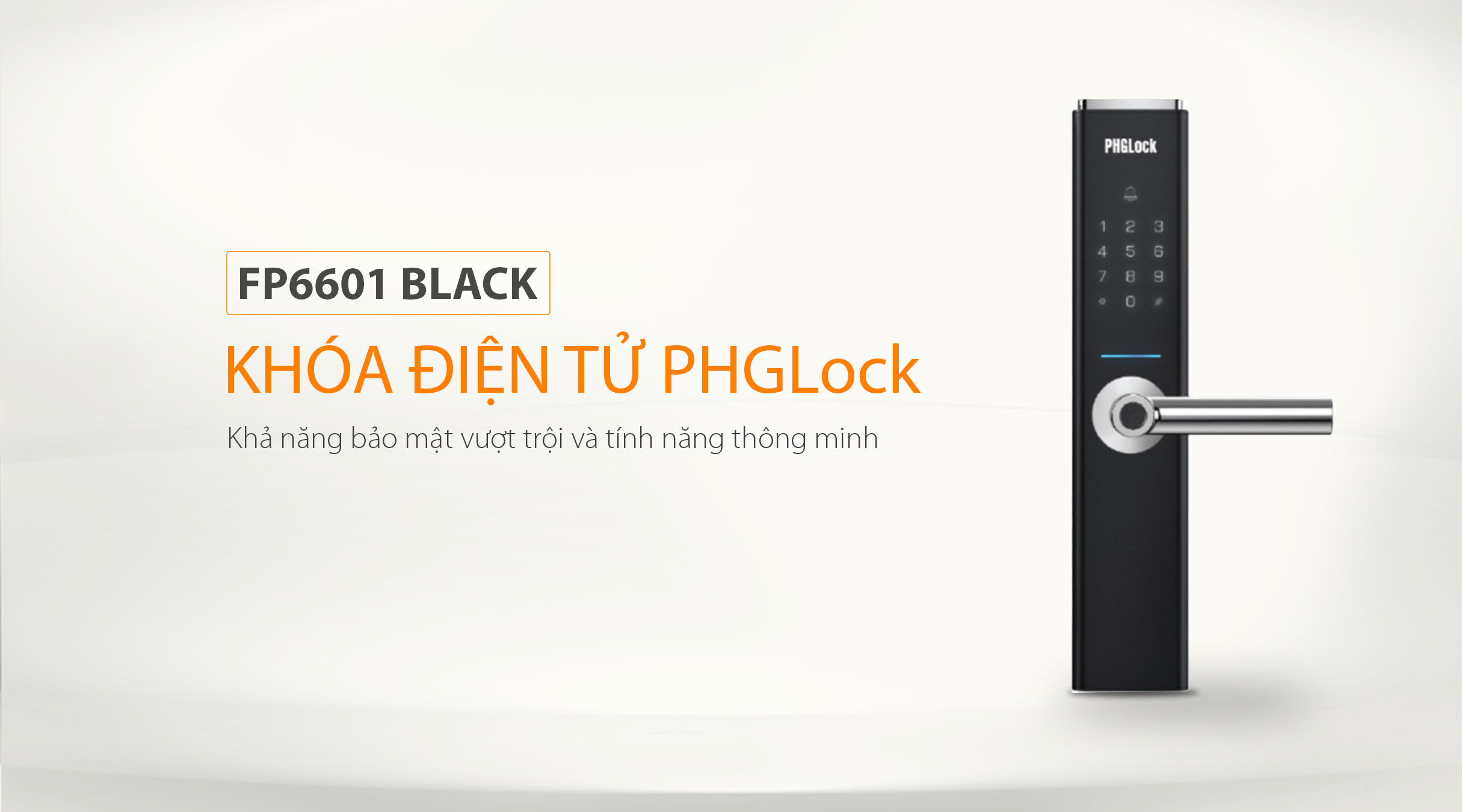 Thiết kế nổi bật, sang trọng