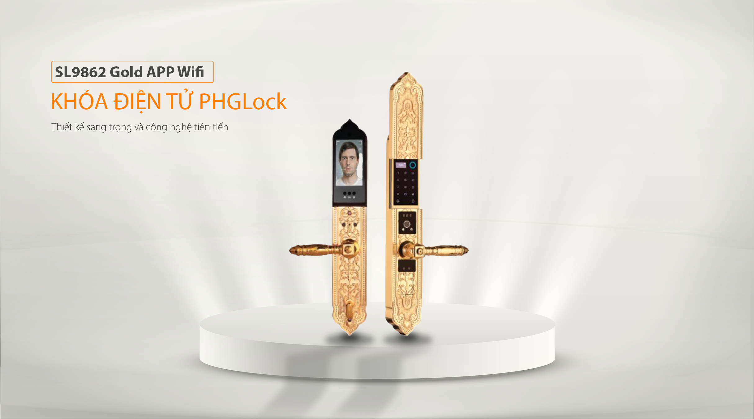 Tính năng nổi bật của Demax EL9862 Gold APP Wifi