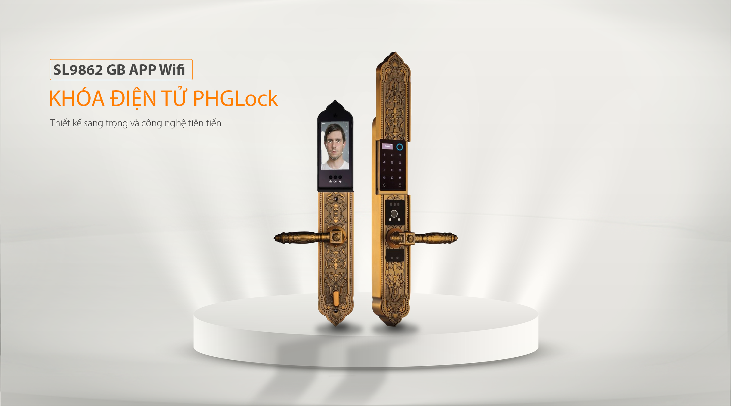 Tính năng nổi bật của Demax EL9862 GB APP Wifi