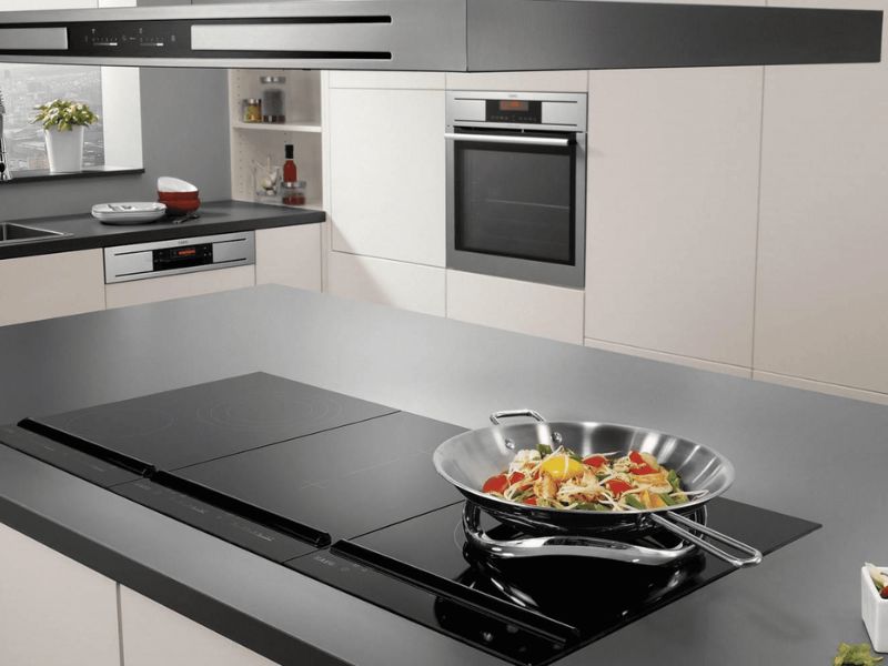 Bếp Từ Có Tốn Điện Không