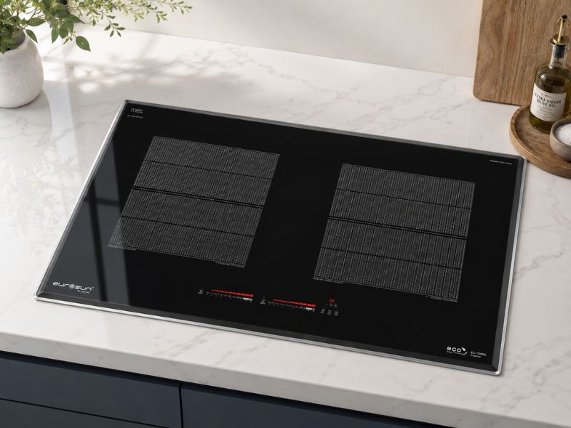 Bếp Từ Thương Hiệu Eurosun Tốt Và Tiết Kiệm Điện