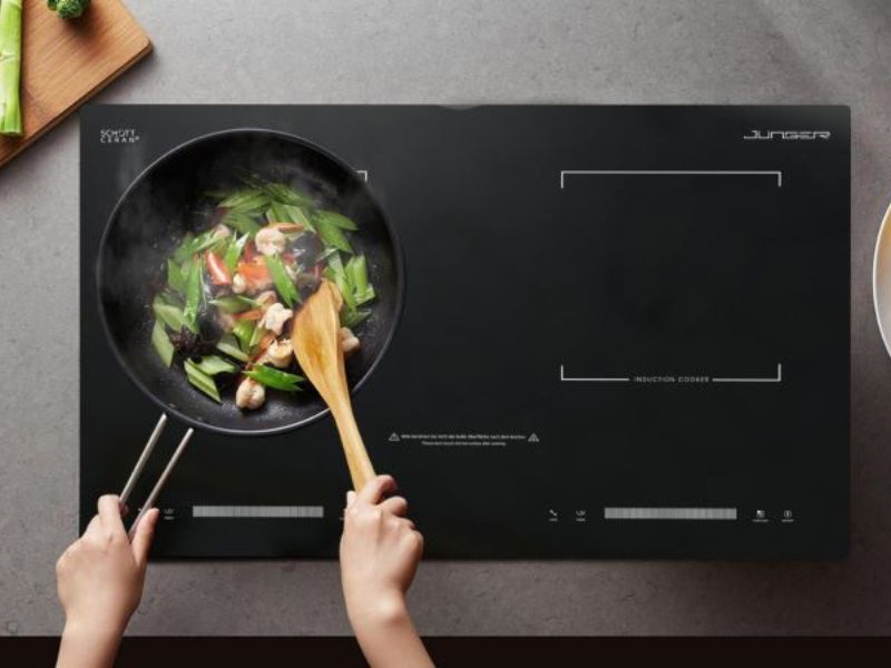 Bếp Từ Và Bếp Điện Loại Nào Tiết Kiệm Điện Hơn?