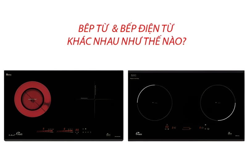 bếp từ