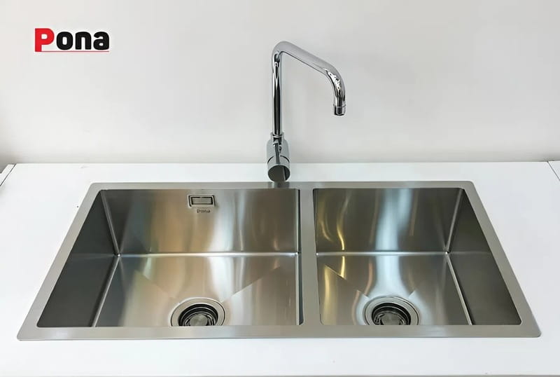 bồn rửa chén