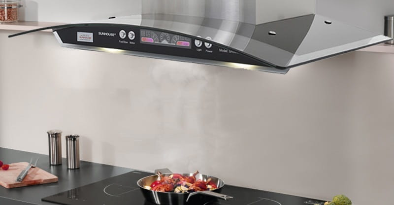 Các thiết bị nhà bếp tiện dụng