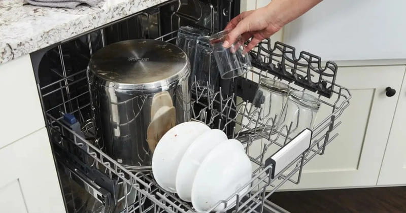 Các thiết bị nhà bếp tiện dụng