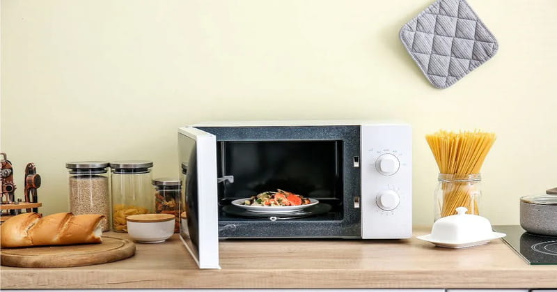 Các thiết bị nhà bếp tiện dụng